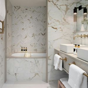 Suite met een King Size Bed